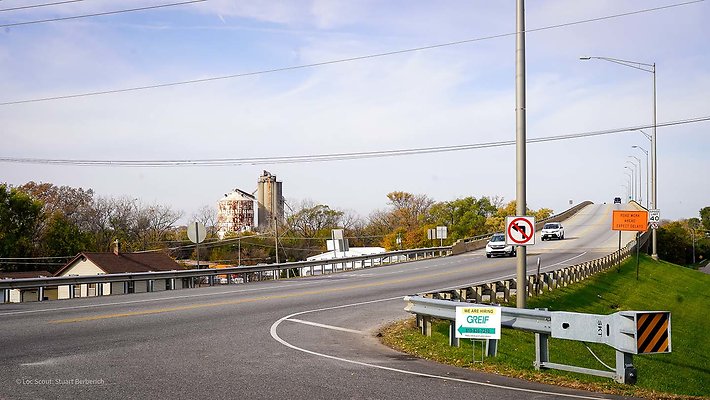 Lockport, IL 123 - www.scout911.com
