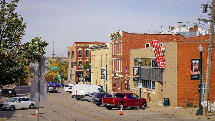 Lockport, IL 62 - www.scout911.com