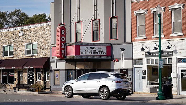 Lockport, IL 24 - www.scout911.com