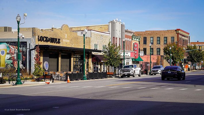 Lockport, IL 38 - www.scout911.com