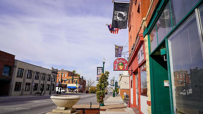 Lockport, IL 86 - www.scout911.com