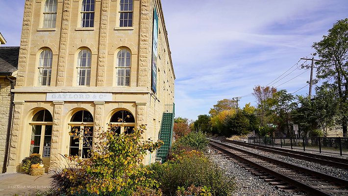 Lockport, IL 100 - www.scout911.com