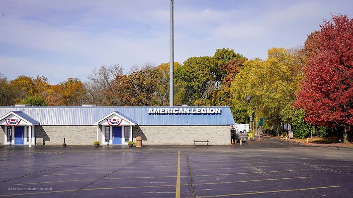 Lockport, IL 195 - www.scout911.com