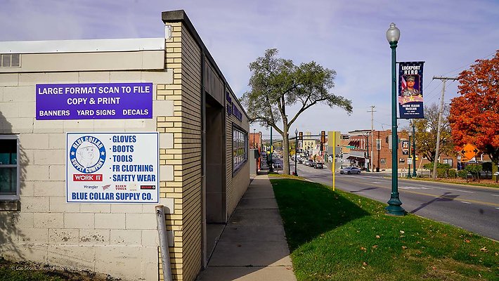 Lockport, IL 77 - www.scout911.com
