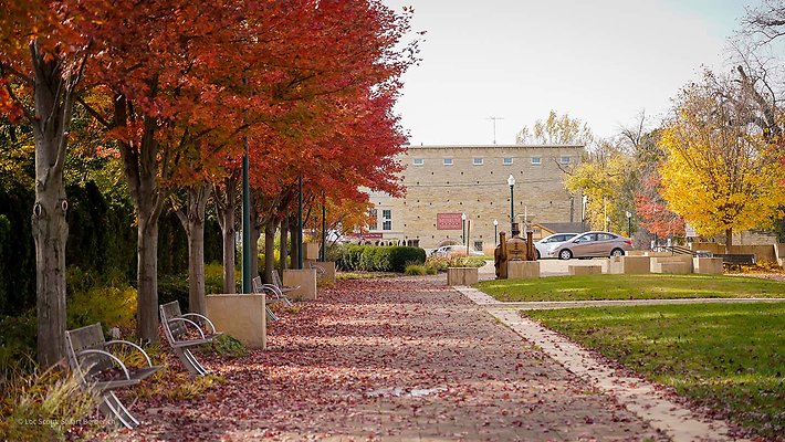 Lockport, IL 110 - www.scout911.com