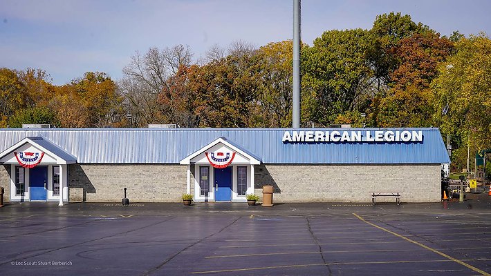 Lockport, IL 190 - www.scout911.com