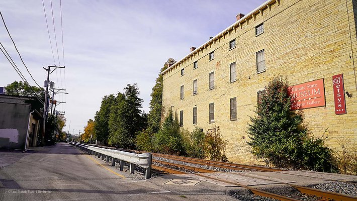 Lockport, IL 11 - www.scout911.com