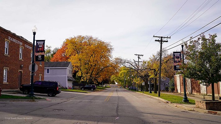 Lockport, IL 64 - www.scout911.com