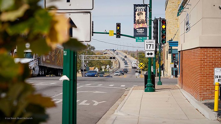 Lockport, IL 87 - www.scout911.com