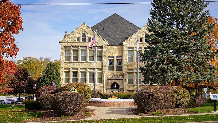 Lockport, IL 80 - www.scout911.com