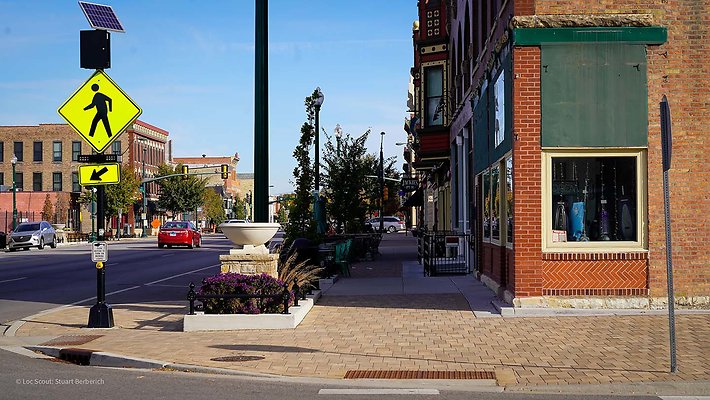 Lockport, IL 39 - www.scout911.com