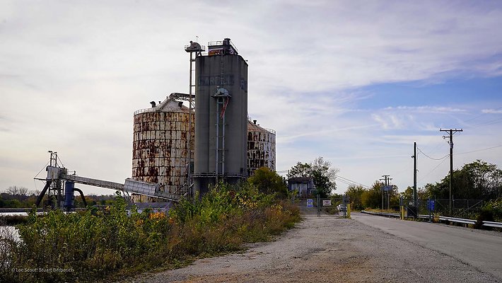 Lockport, IL 162 - www.scout911.com