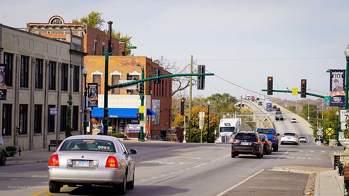 Lockport, IL 84 - www.scout911.com