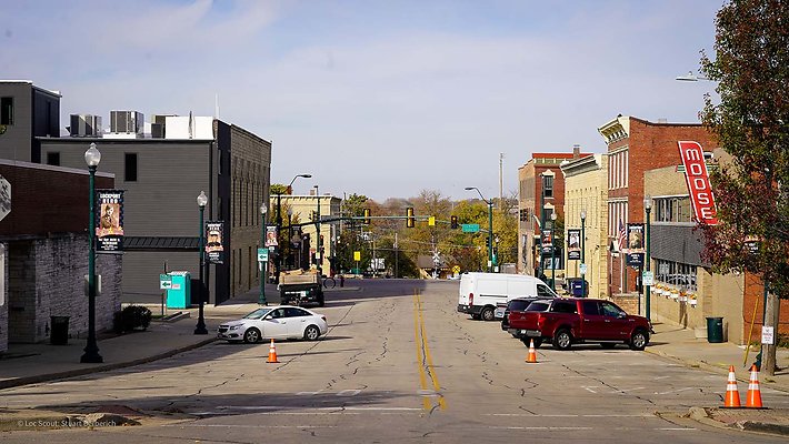 Lockport, IL 63 - www.scout911.com