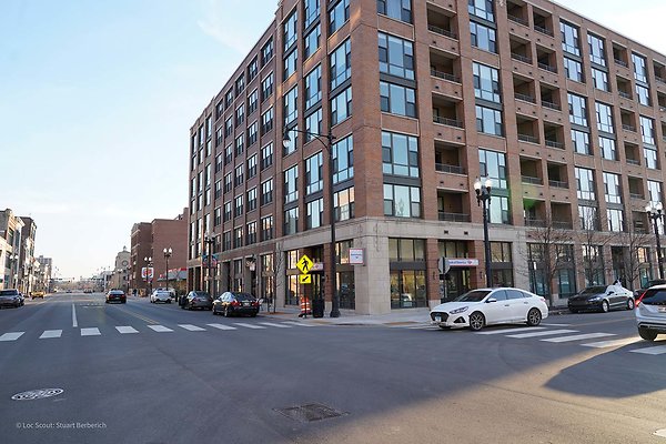 South Loop 11 - www.scout911.com