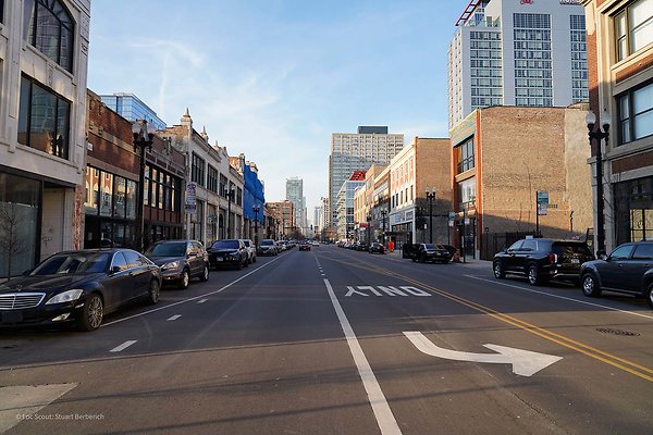 South Loop 3 - www.scout911.com