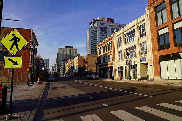 South Loop 7 - www.scout911.com