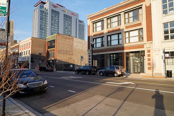 South Loop 2 - www.scout911.com