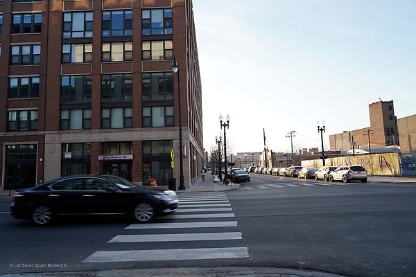 South Loop 17 - www.scout911.com