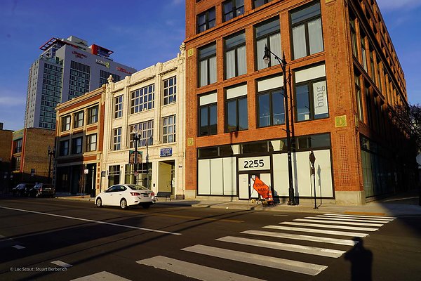 South Loop 6 - www.scout911.com