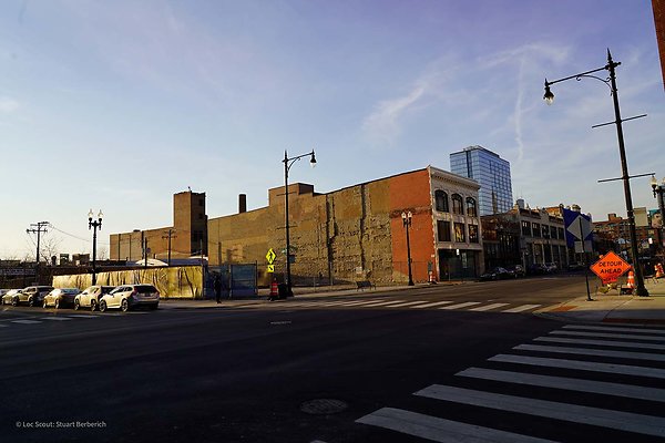 South Loop 16 - www.scout911.com