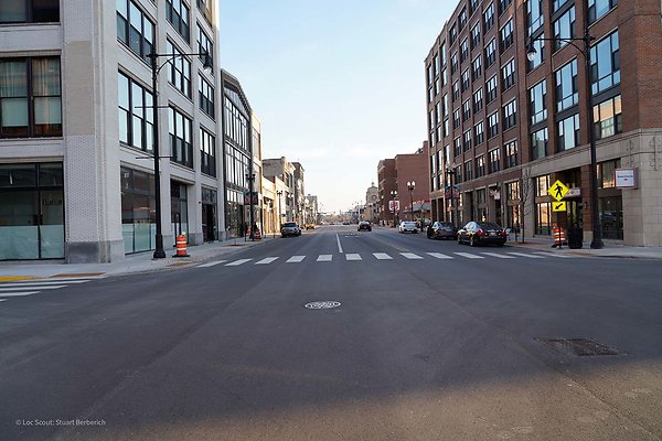 South Loop 12 - www.scout911.com