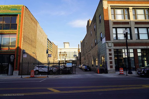 South Loop 33 - www.scout911.com