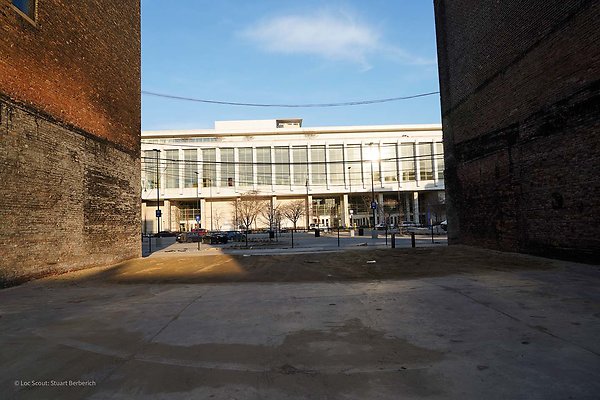 South Loop 28 - www.scout911.com