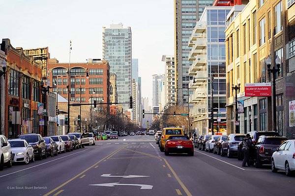 South Loop 31 - www.scout911.com