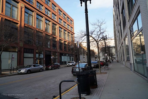 South Loop 15 - www.scout911.com