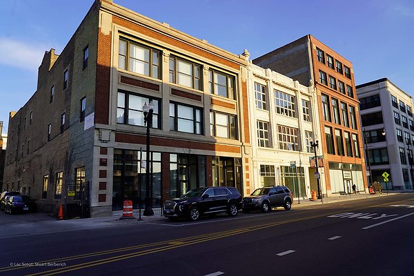 South Loop 34 - www.scout911.com