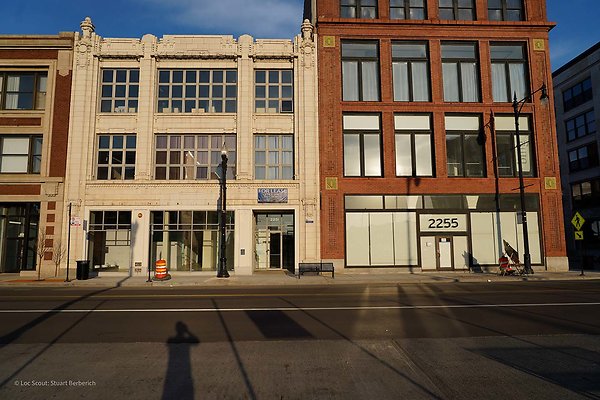 South Loop 4 - www.scout911.com