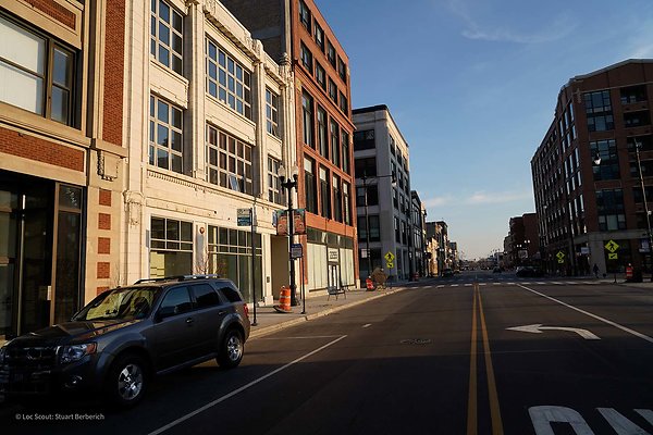South Loop 24 - www.scout911.com
