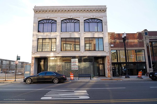 South Loop 19 - www.scout911.com