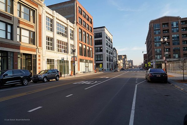 South Loop 35 - www.scout911.com