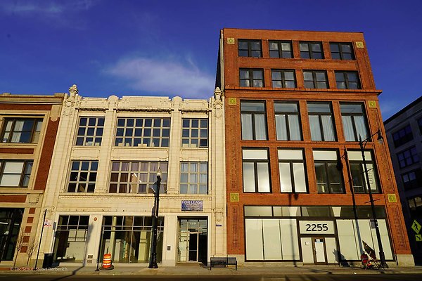 South Loop 5 - www.scout911.com