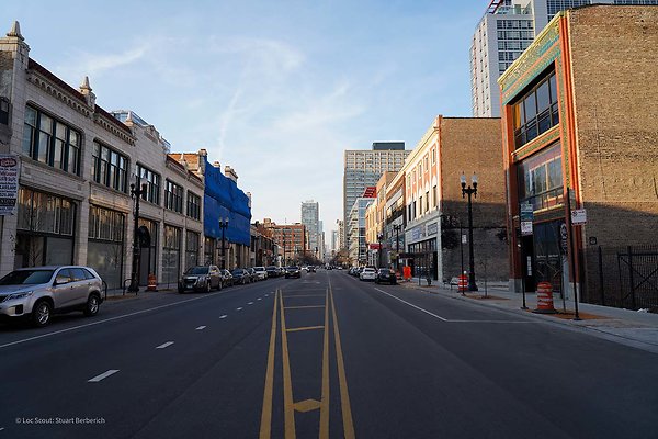 South Loop 21 - www.scout911.com