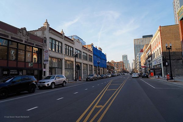 South Loop 20 - www.scout911.com