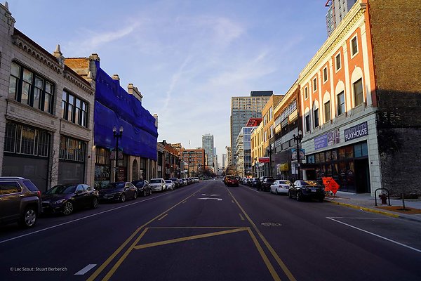 South Loop 30 - www.scout911.com