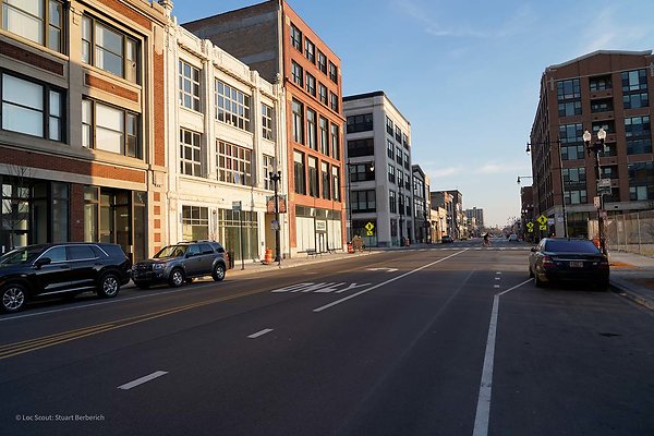 South Loop 36 - www.scout911.com