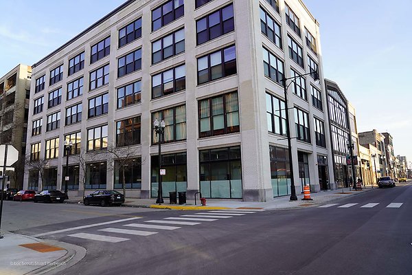 South Loop 13 - www.scout911.com