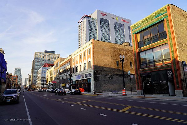 South Loop 32 - www.scout911.com