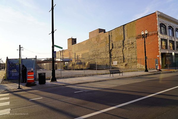 South Loop 9 - www.scout911.com