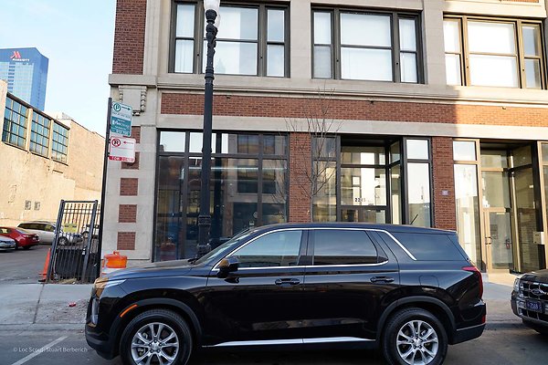 South Loop 23 - www.scout911.com
