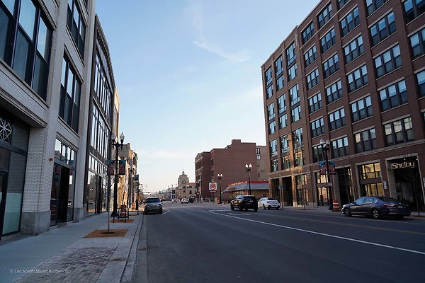 South Loop 18 - www.scout911.com