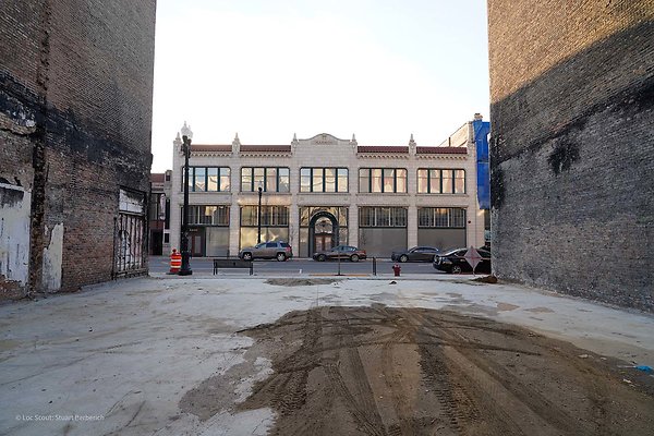 South Loop 27 - www.scout911.com