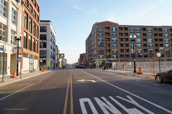 South Loop 25 - www.scout911.com