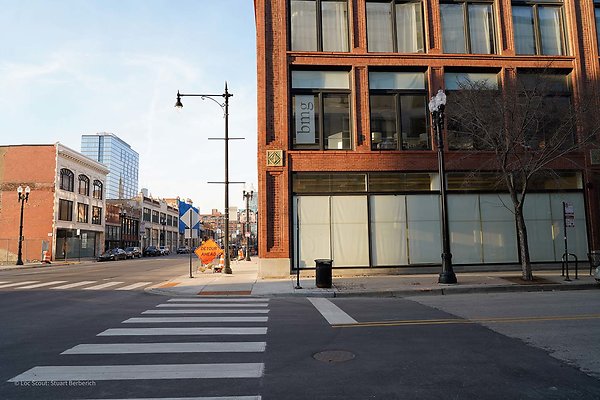 South Loop 14 - www.scout911.com