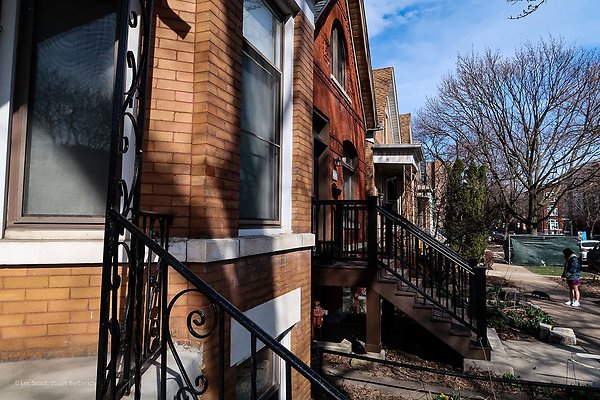 Ukrainian Village 60 - www.scout911.com