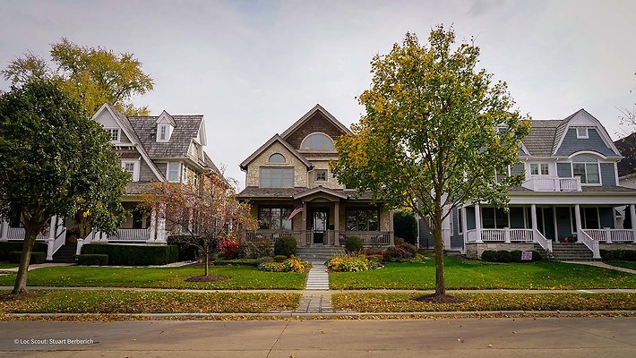 Hinsdale, IL 31 - www.scout911.com